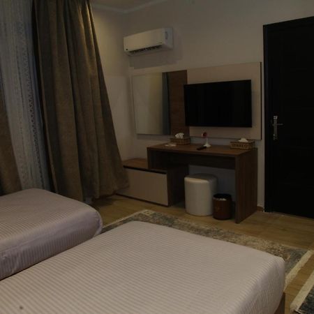 Jewel Assiut Hotel Εξωτερικό φωτογραφία