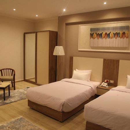 Jewel Assiut Hotel Εξωτερικό φωτογραφία
