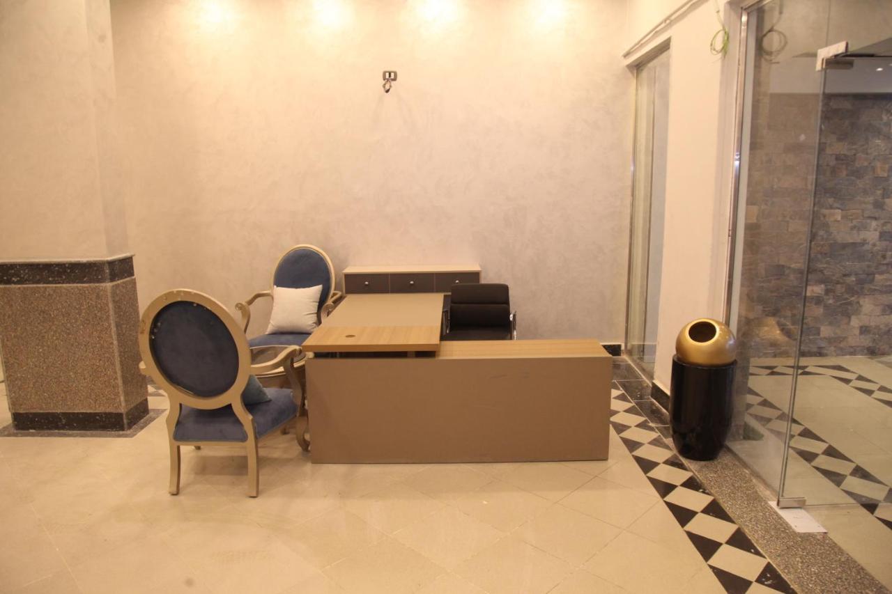 Jewel Assiut Hotel Εξωτερικό φωτογραφία
