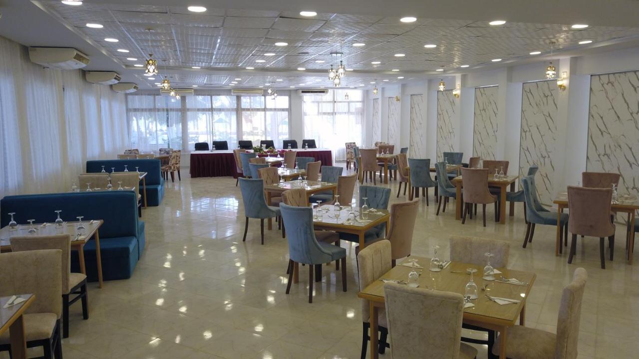 Jewel Assiut Hotel Εξωτερικό φωτογραφία