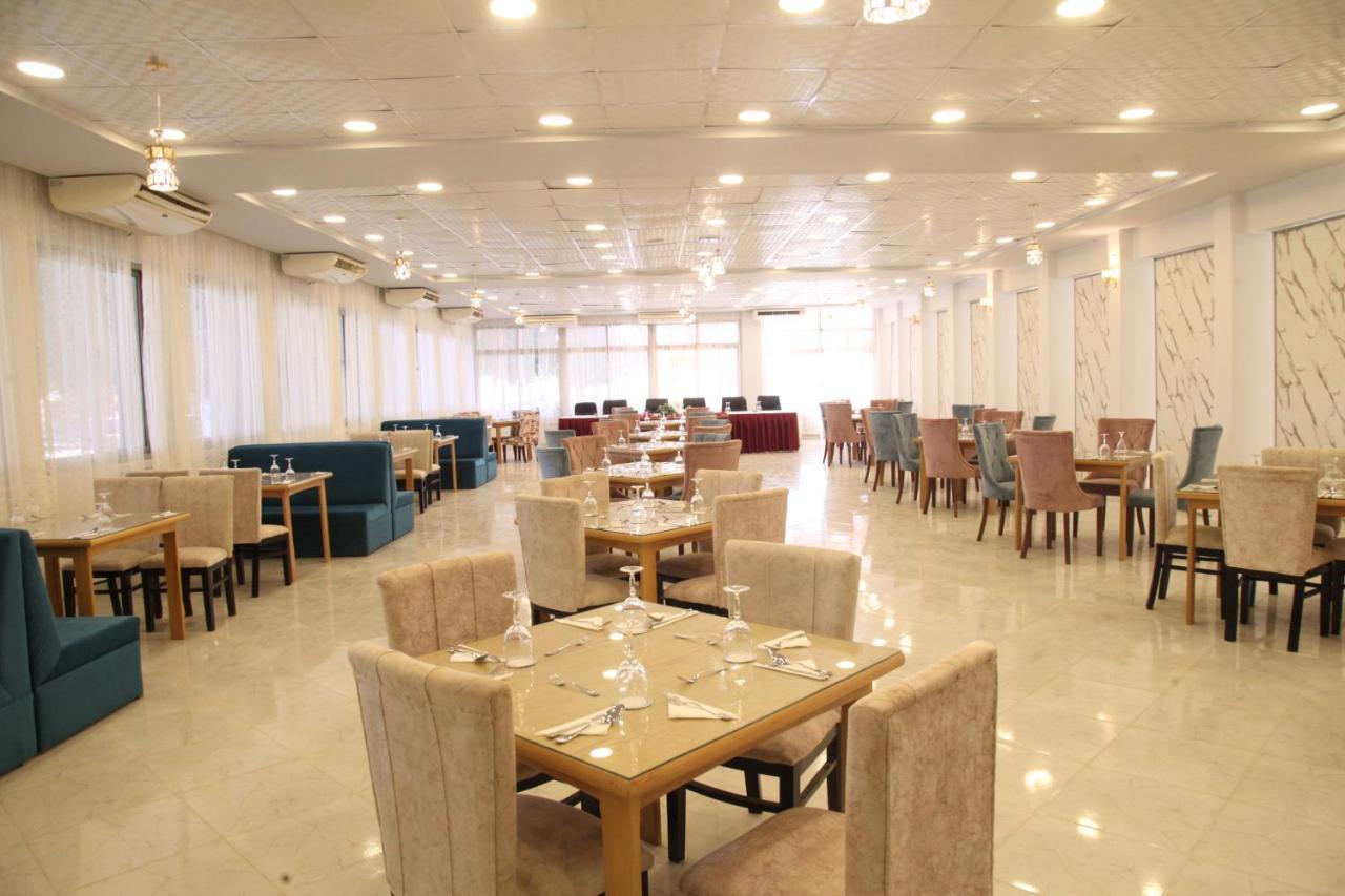 Jewel Assiut Hotel Εξωτερικό φωτογραφία