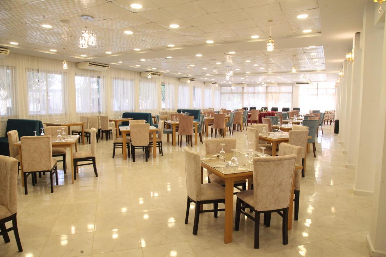 Jewel Assiut Hotel Εξωτερικό φωτογραφία