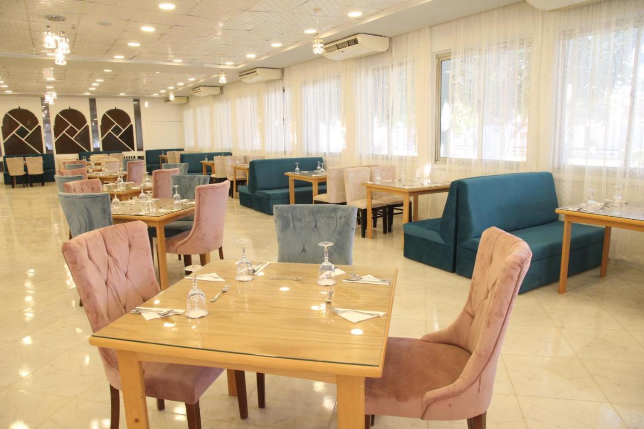 Jewel Assiut Hotel Εξωτερικό φωτογραφία