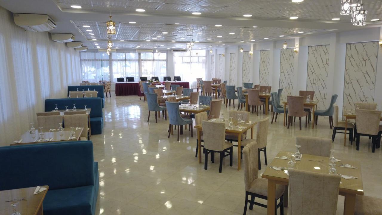 Jewel Assiut Hotel Εξωτερικό φωτογραφία