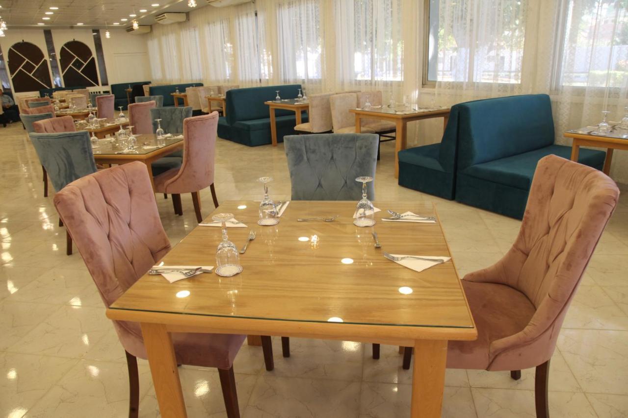 Jewel Assiut Hotel Εξωτερικό φωτογραφία