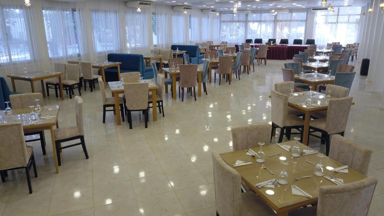 Jewel Assiut Hotel Εξωτερικό φωτογραφία