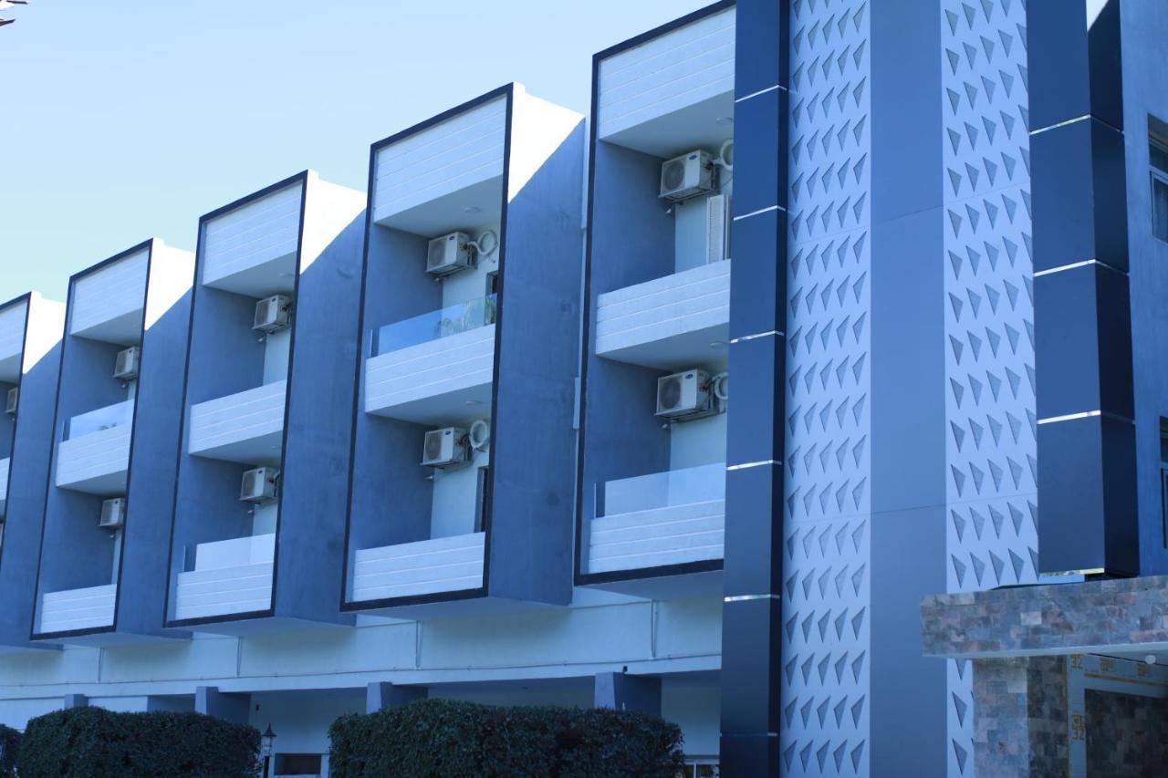 Jewel Assiut Hotel Εξωτερικό φωτογραφία