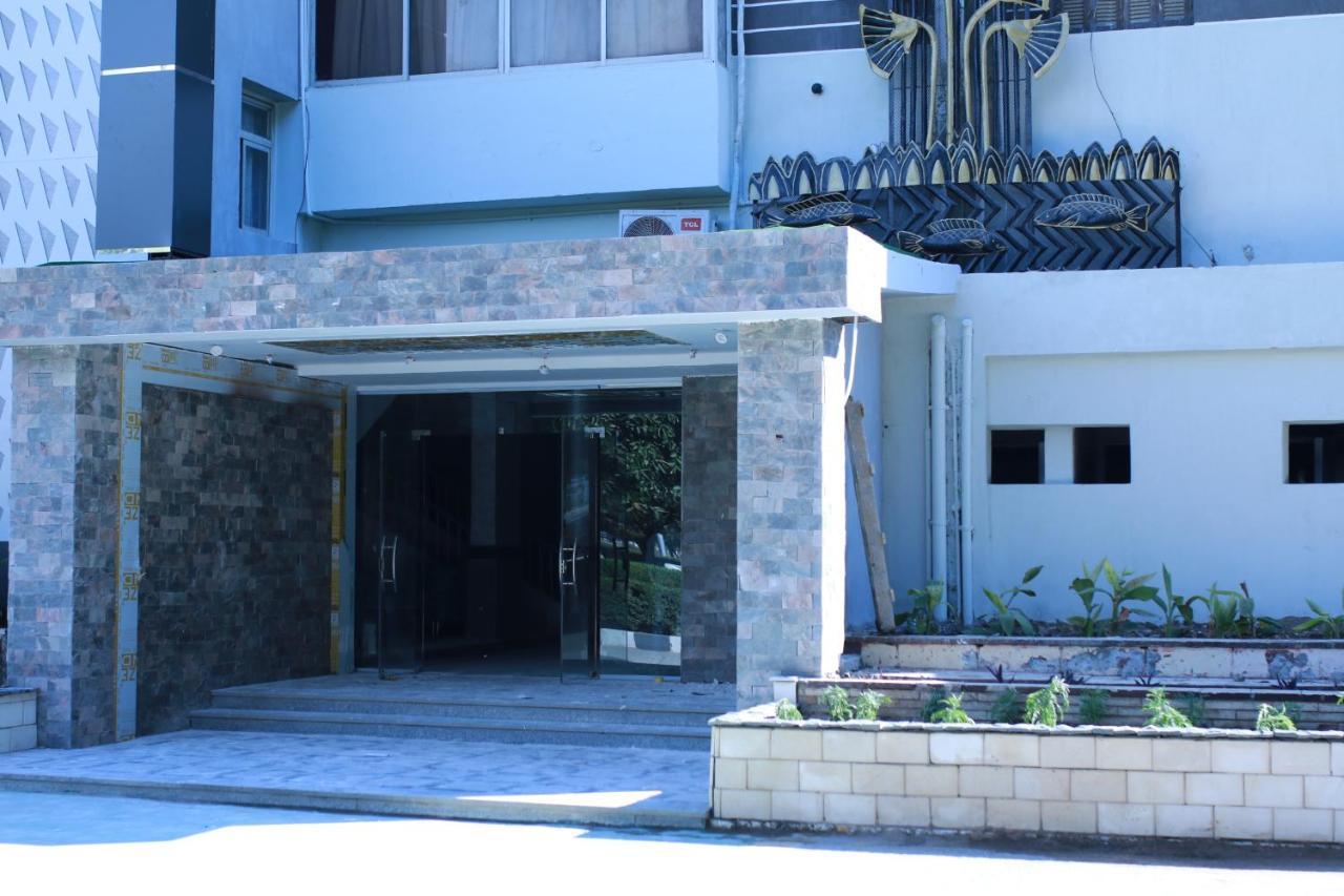 Jewel Assiut Hotel Εξωτερικό φωτογραφία