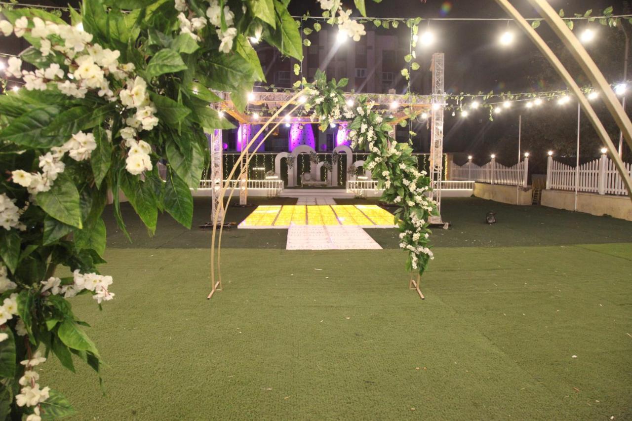 Jewel Assiut Hotel Εξωτερικό φωτογραφία