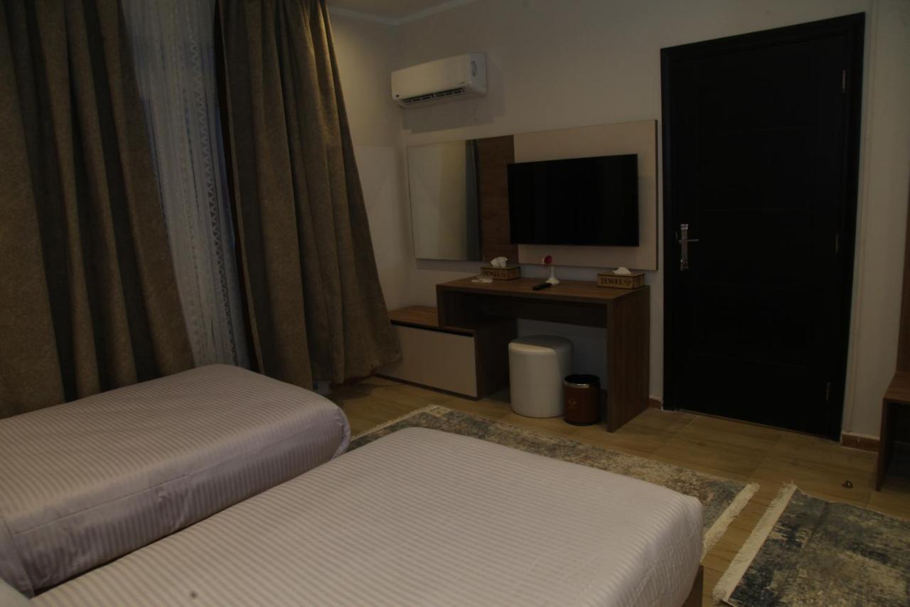 Jewel Assiut Hotel Εξωτερικό φωτογραφία