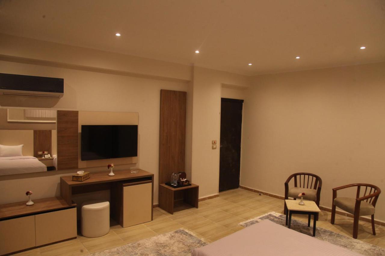Jewel Assiut Hotel Εξωτερικό φωτογραφία