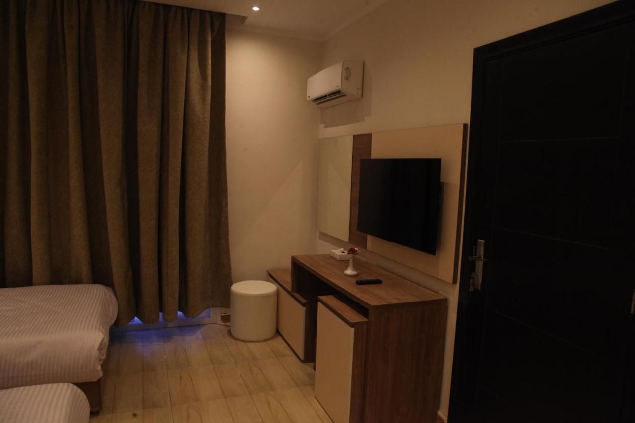 Jewel Assiut Hotel Εξωτερικό φωτογραφία