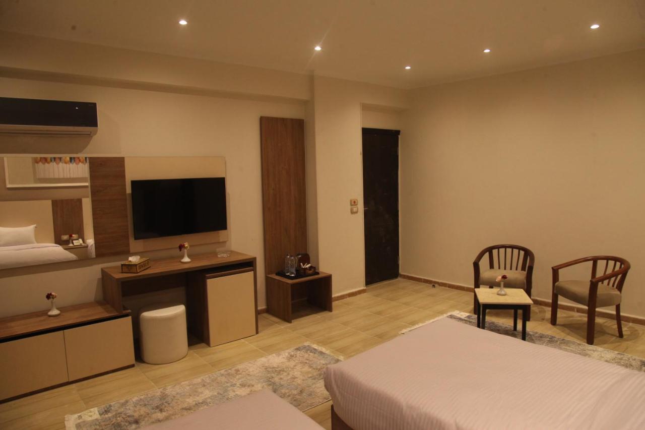 Jewel Assiut Hotel Εξωτερικό φωτογραφία