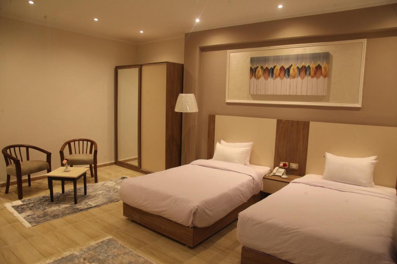 Jewel Assiut Hotel Εξωτερικό φωτογραφία