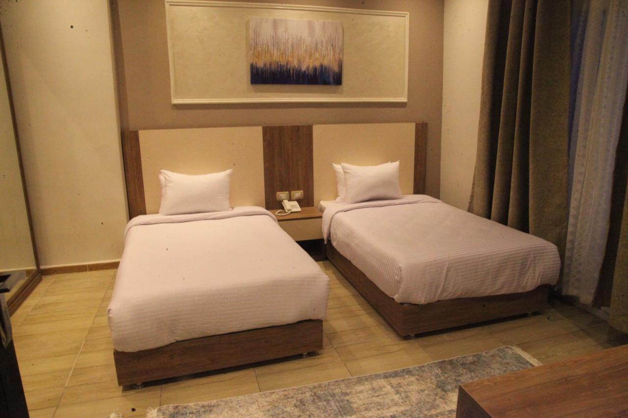 Jewel Assiut Hotel Εξωτερικό φωτογραφία