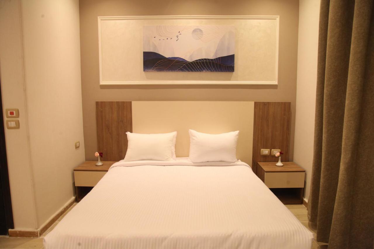 Jewel Assiut Hotel Εξωτερικό φωτογραφία