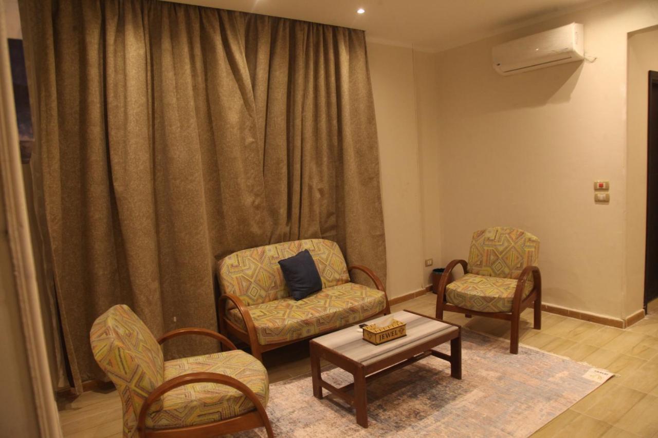 Jewel Assiut Hotel Εξωτερικό φωτογραφία