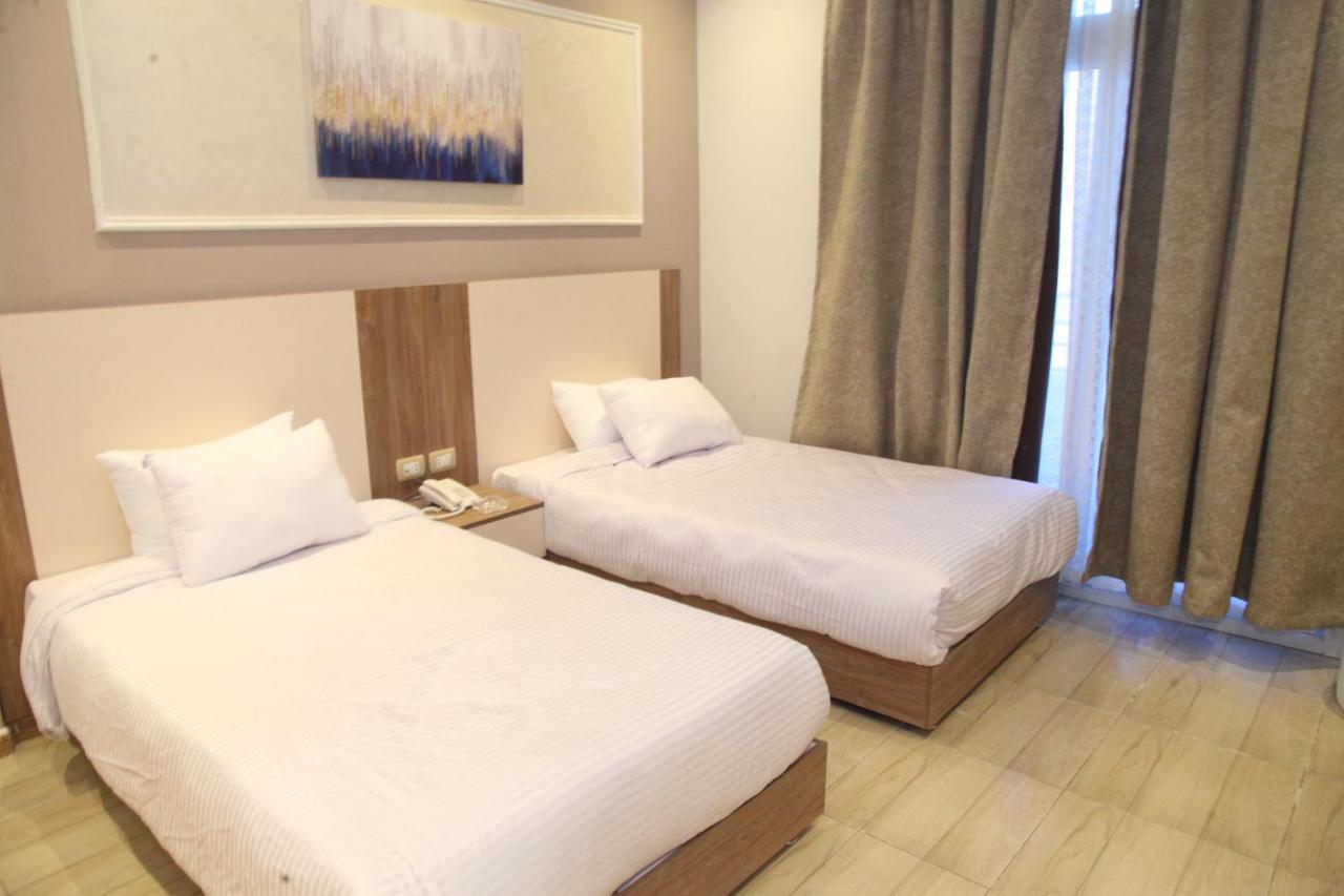 Jewel Assiut Hotel Εξωτερικό φωτογραφία