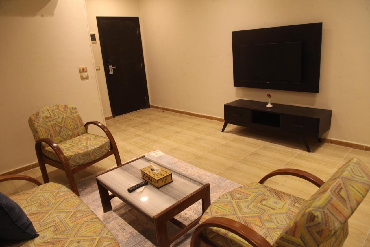 Jewel Assiut Hotel Εξωτερικό φωτογραφία