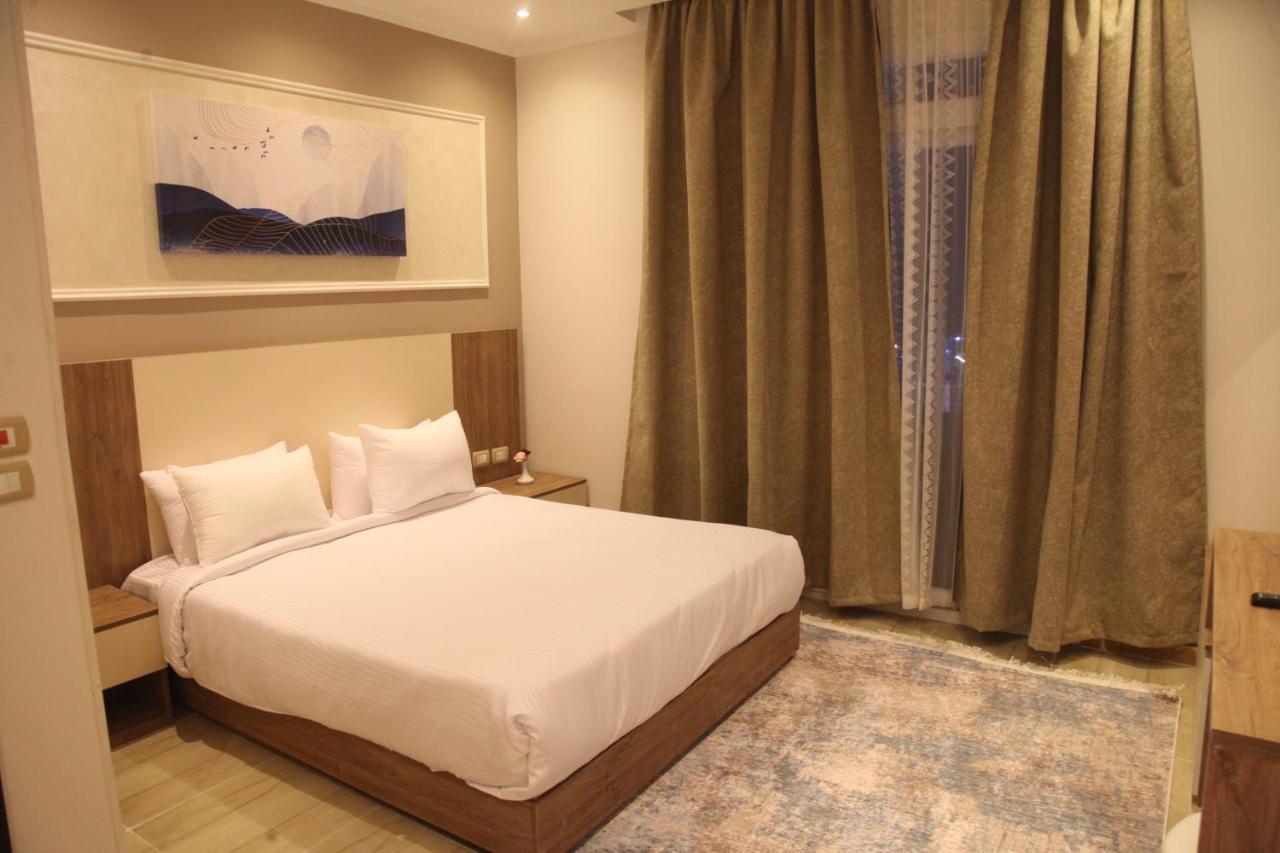 Jewel Assiut Hotel Εξωτερικό φωτογραφία
