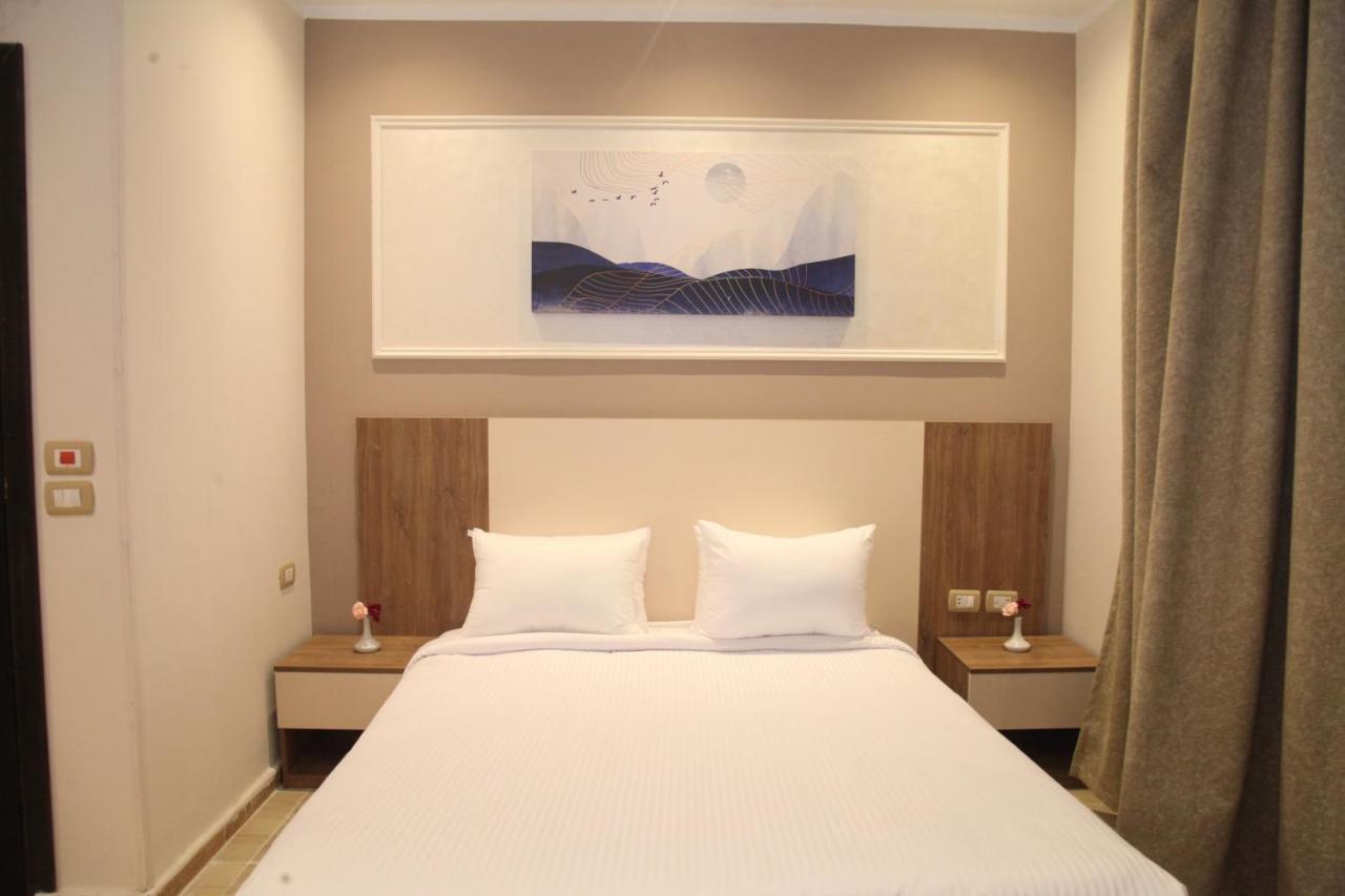 Jewel Assiut Hotel Εξωτερικό φωτογραφία