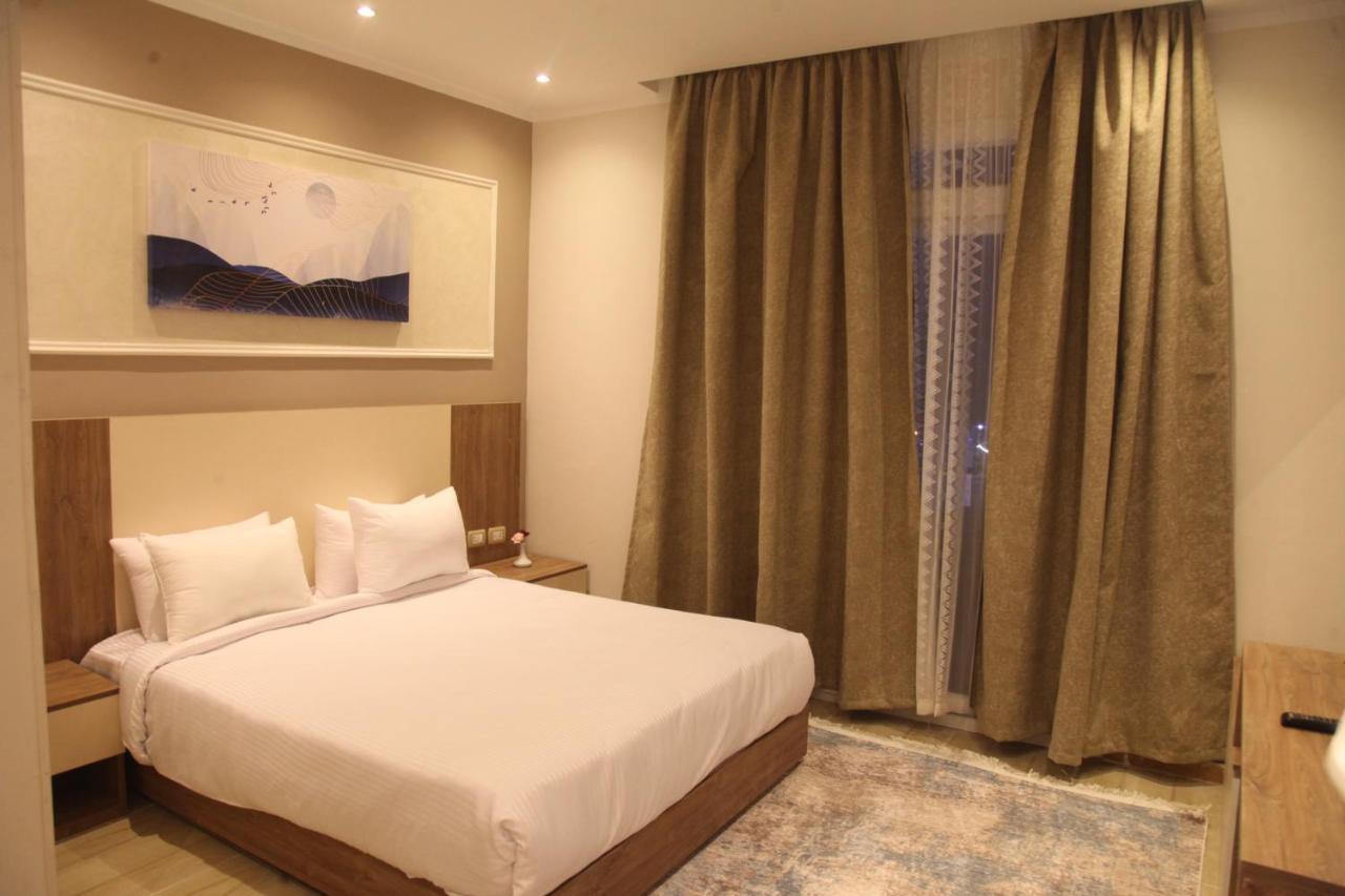 Jewel Assiut Hotel Εξωτερικό φωτογραφία