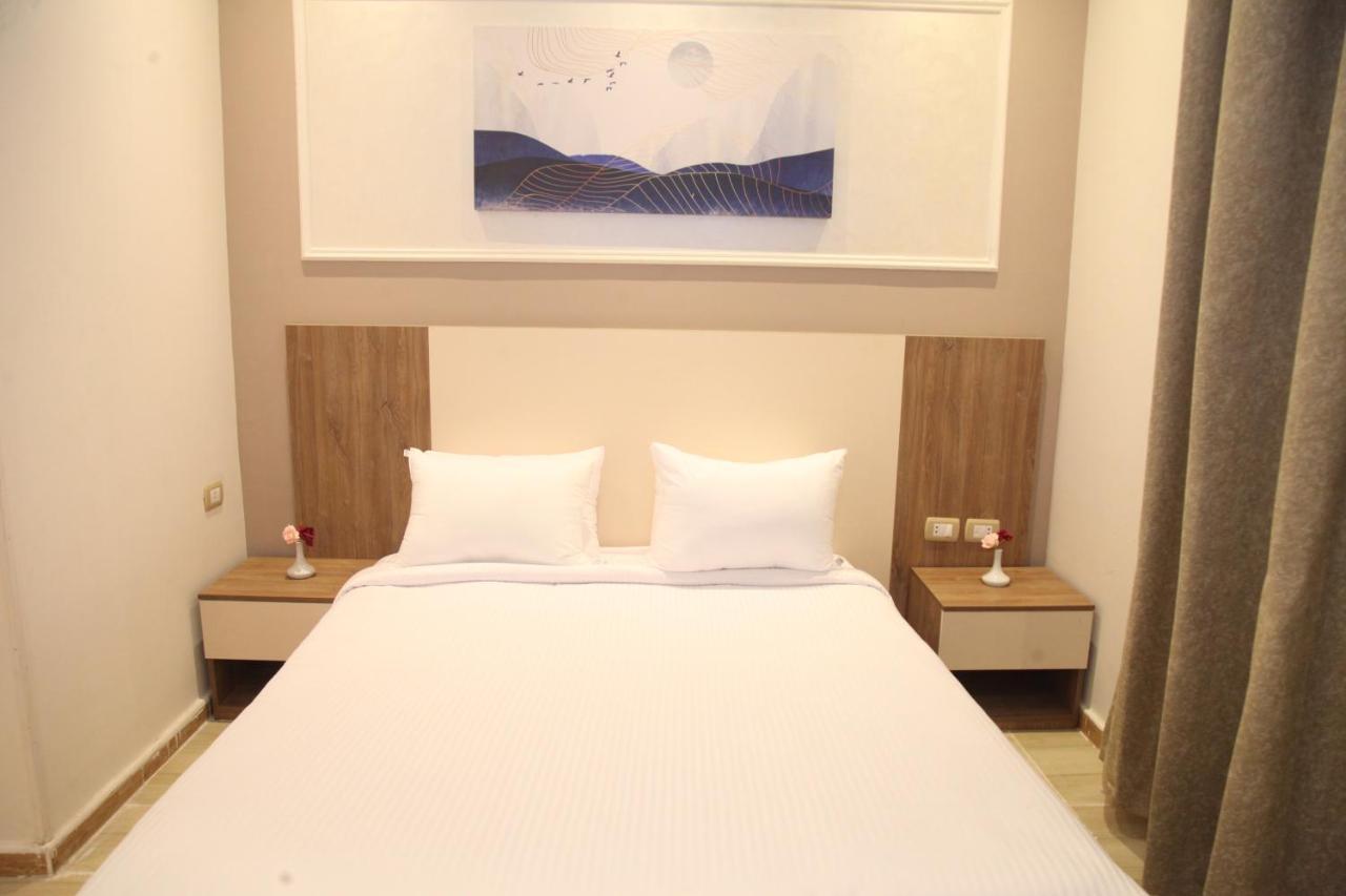 Jewel Assiut Hotel Εξωτερικό φωτογραφία