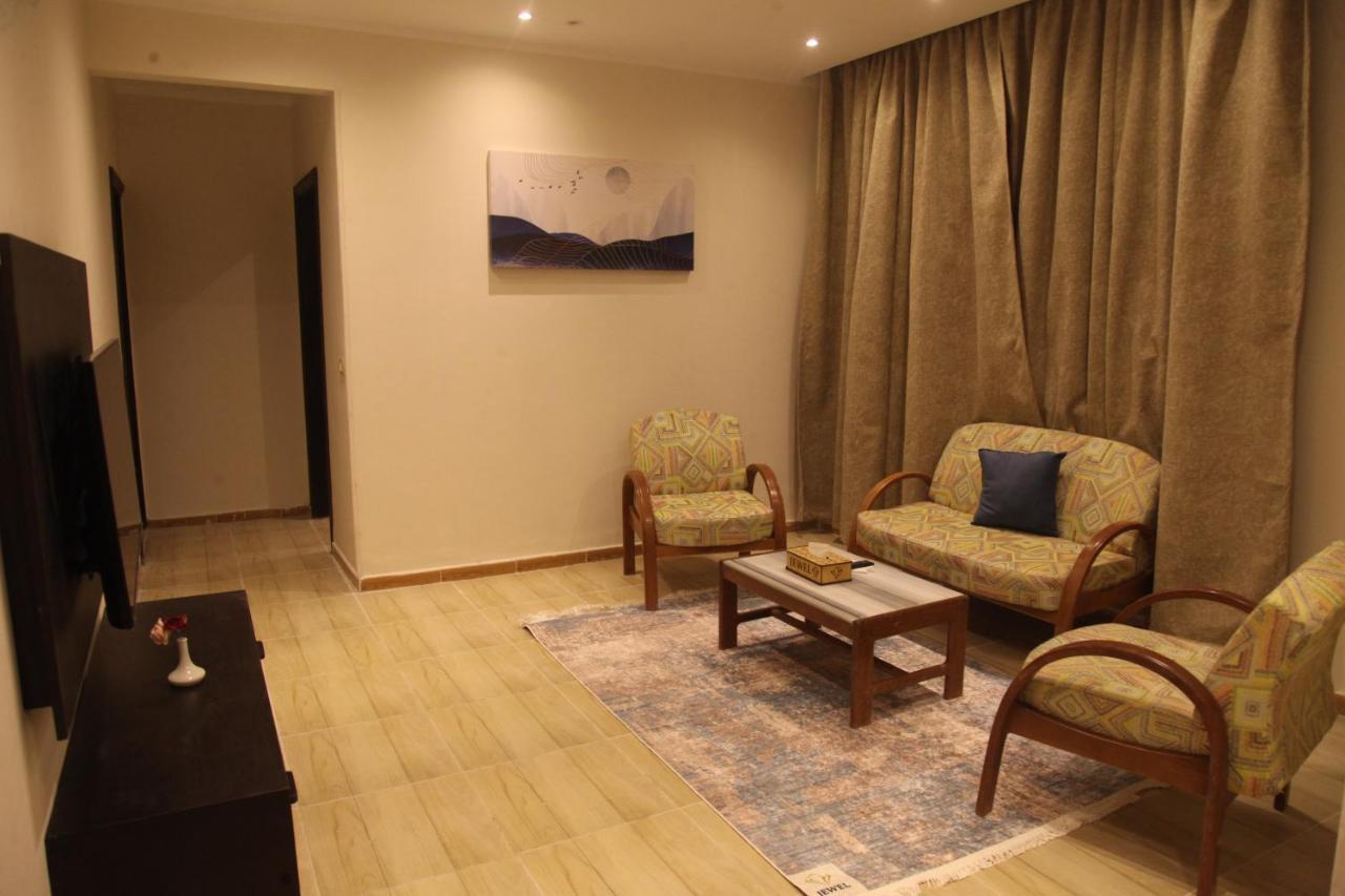 Jewel Assiut Hotel Εξωτερικό φωτογραφία