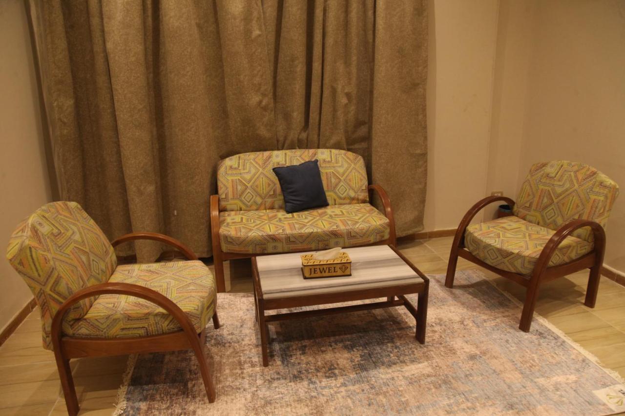 Jewel Assiut Hotel Εξωτερικό φωτογραφία